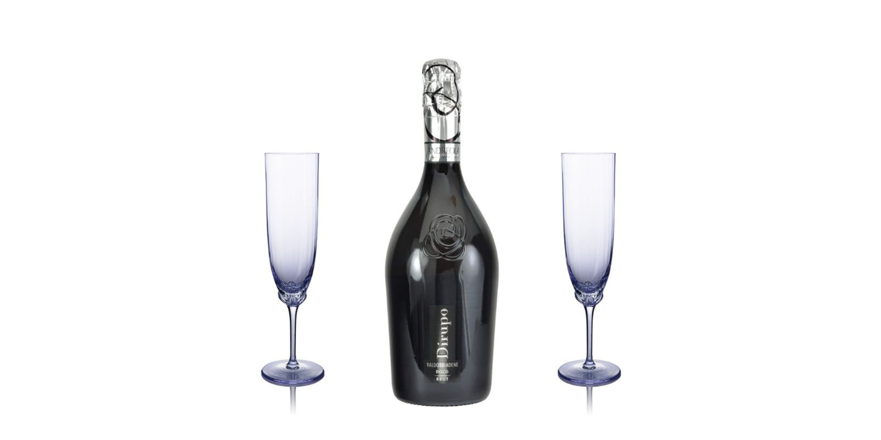 Proč si dopřát Prosecco balení?