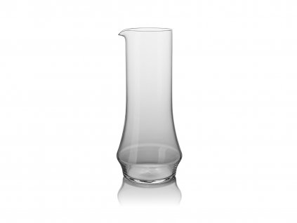 Karafa na vodu IRIS křišťál