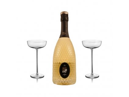 Prosecco Křišťál Kabaret