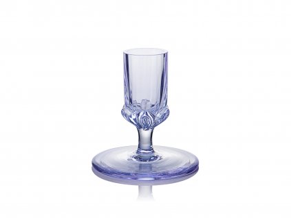 Svícen 7cm Sakura Alexandrit