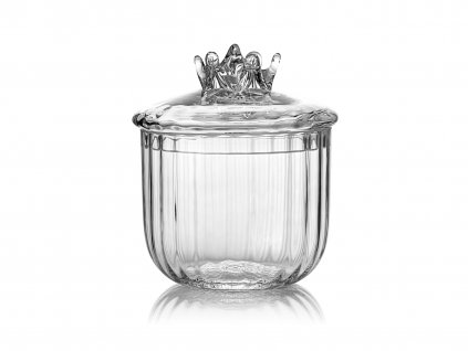 Sakura dóza křišťál