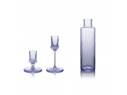 Sakura set Alexandrit