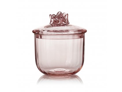 Sakura dózička Růžová 2