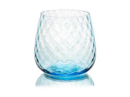 cínie sklenice na vodu Azurova