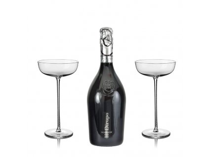 DIRUPO Kabaret křišťál