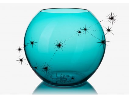 Horoskop Váza 150mm ŠTÍR