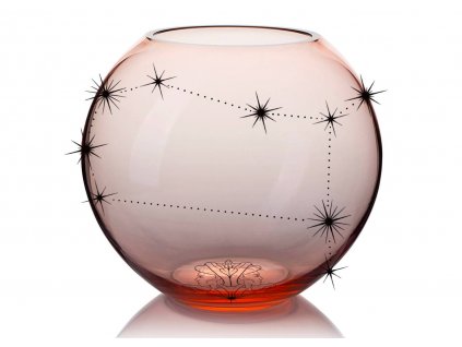 blíženec růžová