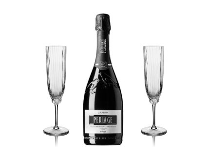 Prosecco Perlage Kristal