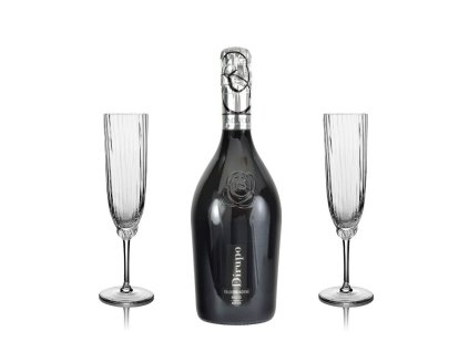 Prosecco Dirupo Křišťál
