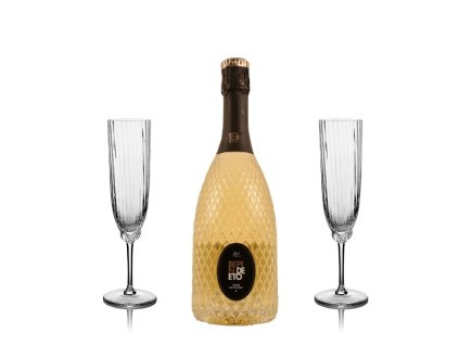 BepinDEeto Sakura Křišťál