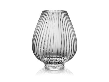 Sakura váza křišťál