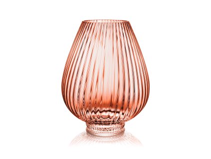 Sakura váza růžová