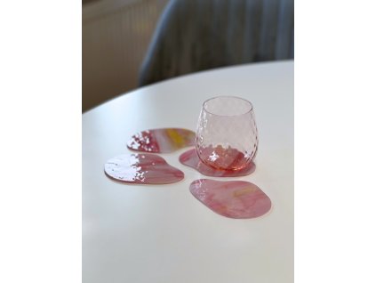 Růžové červánky